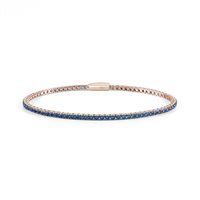 Bracciale Bliss Donna in Argento Zirconia 20087925 - 20087925